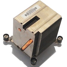 HP 628553-001 CPU Cooler Fan 6200 6300 8100 8200 8300 SFF
