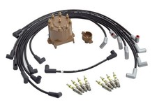 Accel Distributor - Truck Super Tune Up Kit For Gm Truck With V8 Throttle Body E Accel Distributor - Truck Super Tune Up Kit For Gm Truck With V8 Throttle Body E