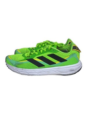 Men 8.5US Adidas Low-Cut Sneakers/Grn/Gy8402