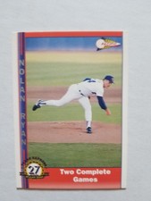 1993 Pacific Nolan Ryan #228