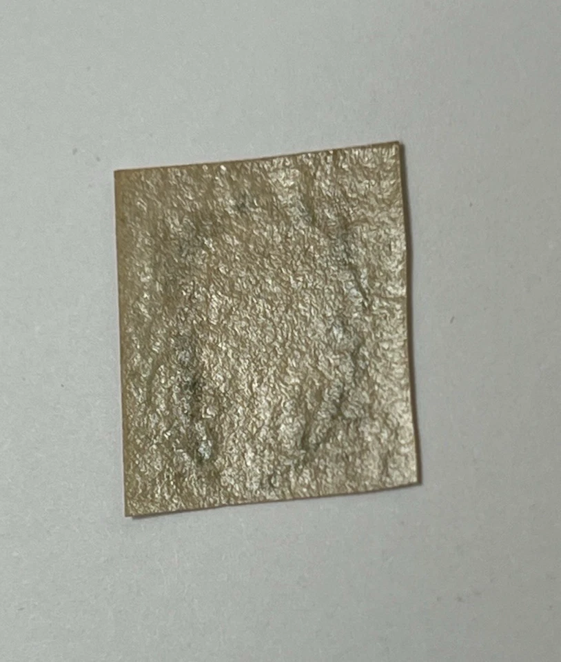 German States - Prussia - 1856 Stellar #1 Mint NH LE668 - Image 2 of 2