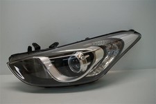 Frontscheinwerfer Hyundai Accent I Ein Stück (Rechts oder Links) Headlight