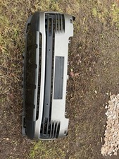 Range Rover Vogue Front Bumper L405 Facelift