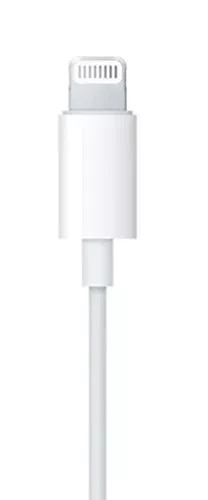 Apple EarPods Lightning Connector In Ear Canal A1748 MWTY3AM/A - Original - Picture 6 of 12