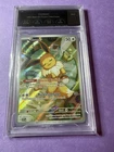 PCG MINT Eevee Prismatic Evolutions ETB Promo 2025 Pokemon SVP 173
