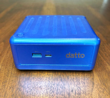 Datto ALTO3V2 selling as is! No power cord 