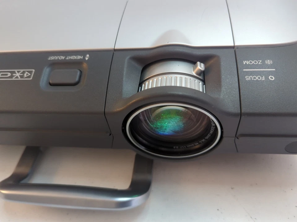 Sharp Conference Series XG-PH50X HD Ceiling Mount LCD Projector Awesome Picture - Image 4 of 4