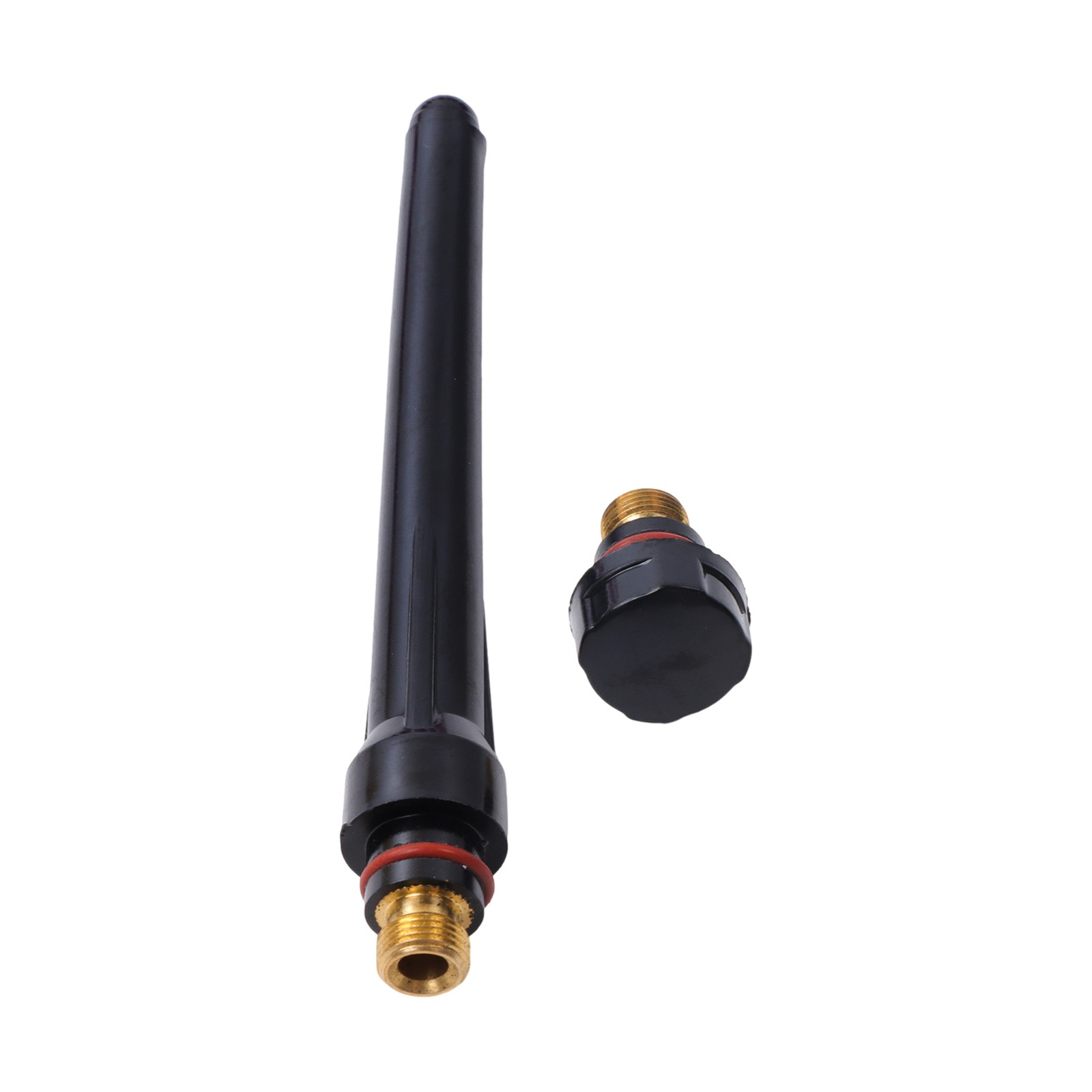 TIG Torch Consumables Accessories Kit For TIG Welding Torch 68Pcs