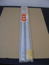 28" GRANT DRAWER SLIDES  #328-28"  ZINC POLY BAGGED 50lb.