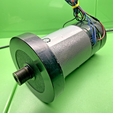 2. 25 HP TREADMILL DC. MOTOR FOR LATHE , WINDMILL, GRINDER OR MANY PROJECTS