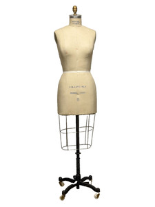 Dress Forms Used | eBay