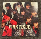 Pink Floyd - The Piper at the Gates of Dawn Vinyl LP Reissue 180 gram
