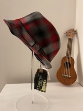 Christys Hat - Crown Series - Brand New with Tag