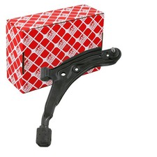 FEBI QUERLENKER UNTEN VORDERACHSE RECHTS PASSEND FÜR NISSAN 100NX SUNNY | 15465