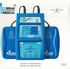 Magnetic SLIM E20 PRO CEMPHF Technology Magnetic Therapy  CEMPBF