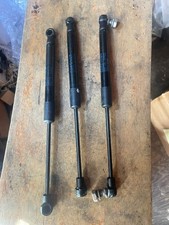 Cessna 340 402 414 421 nose baggage door snubbers 3 total Cessna 340 402 414 421 nose baggage door snubbers 3 total