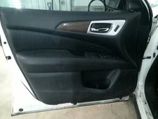 PATHFINDR 2017 Front Door Trim Panel 104773984