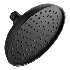 GLACIER BAY Raincan 1006 309 548 MATTE BLACK Shower Head
