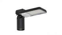 Oprawa Uliczna Led Urban Area E 15W 1650Lm 3000K 830 IP65 Czarna 5 Lat Gwarancji