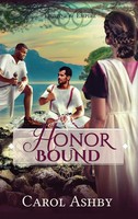 Carol Ashby | Honor Bound | Buch | Englisch (2020) | Gebunden | Cerrillo Press