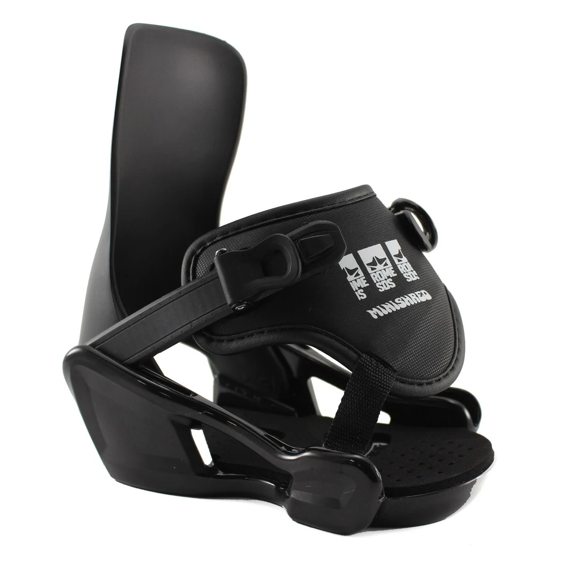 Rome SDS Snowboarding Ski, Snowboard & Snowshoe Bindings for sale