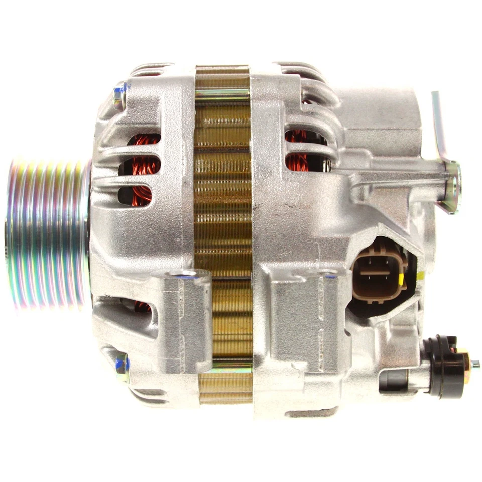 Alternador para Honda CR-V Acura RSX 2002-2006 Foto 3 de 4