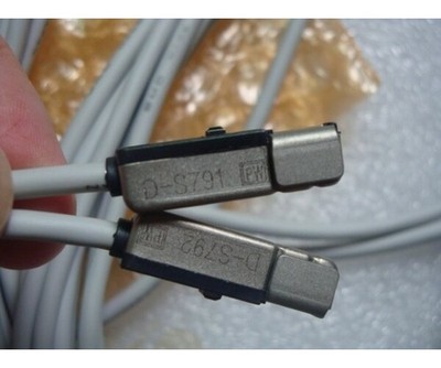 SMC D-S791L NPN (3-Wire) Pneumatic Auto Switch New  KD @zx