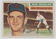 Click to enlarge Bob Wiesler