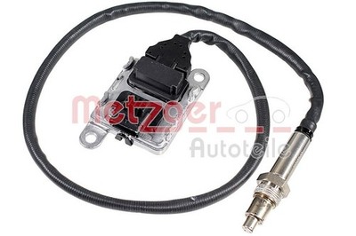 NOx-Sensor NOx-Katalysator METZGER AUTOTEILE 0899367 IAM für HYUNDAI Travel TQ