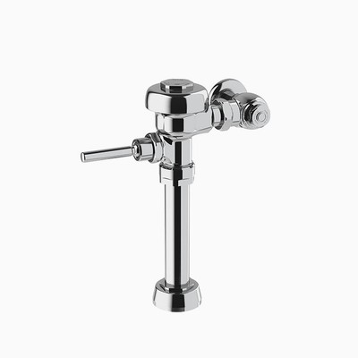 1 pc Sloan Regal? 111-1.6 XL Exposed Manual Water Closet Flushometer, 1.6 g