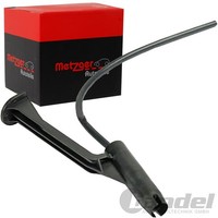 Metzger GlÜHkerzenstecker Kabelreparatursatz Passend FüR Alfa Romeo 159 Brera Gi