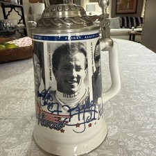 John Stallworth Cards, Rookie Cards & Autographed Memorabilia 21