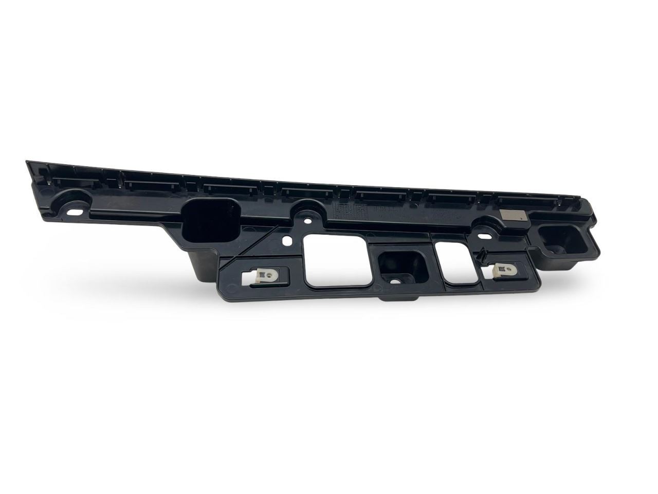 2014-2020 BMW I8 Rear Right Passenger Side Skirt Molding Mount Bracket