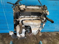 Moteur Lancia LYBRA