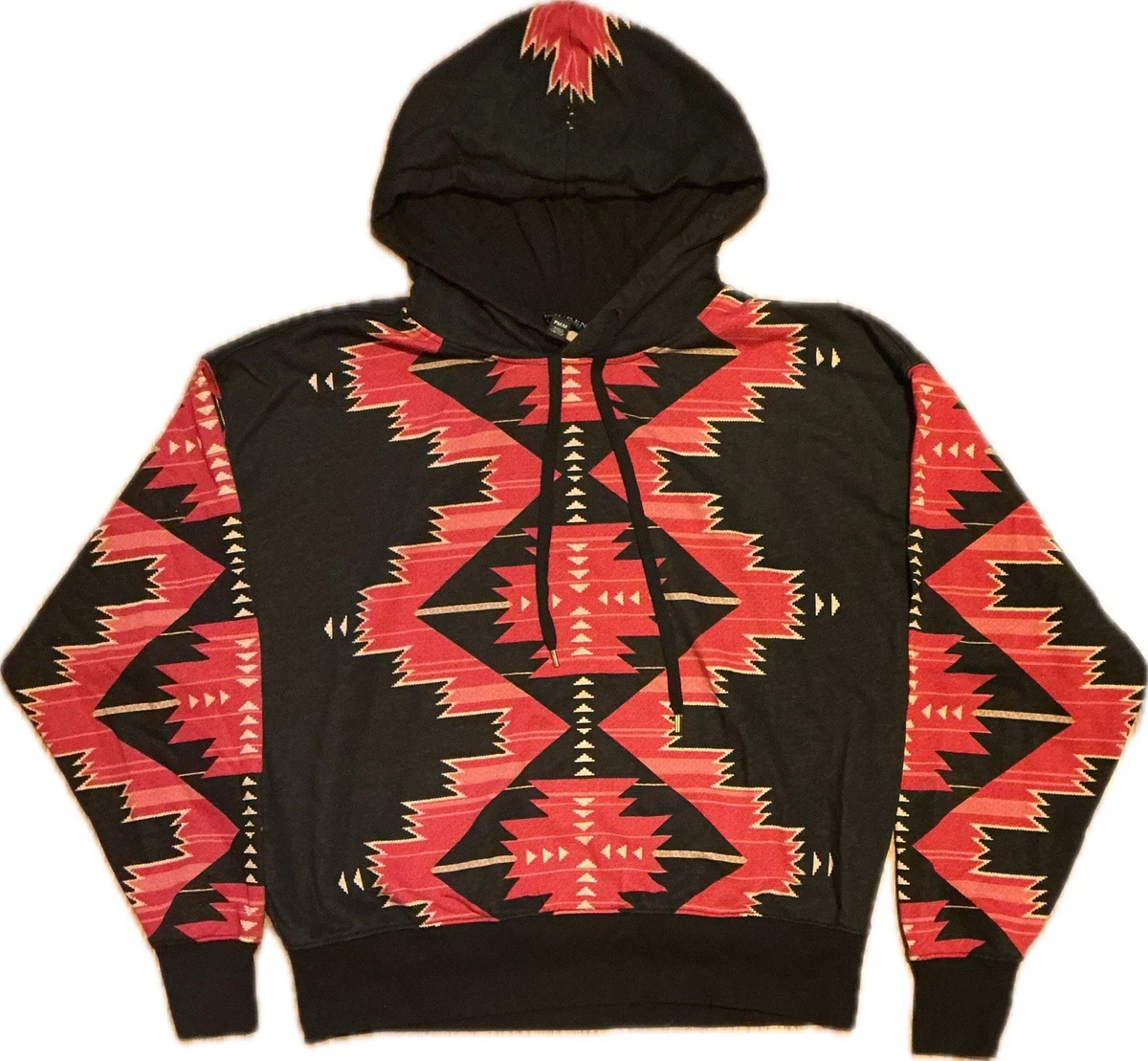 最終値下げ！Ralph Lauren Black Label ネイティブポンチョ Ralph Lauren Black Label products for sale | eBay