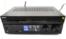 Sony STR-DN850 7.2 Channel Receiver Reciever HDMI Bluetooth 4K Digital Optical
