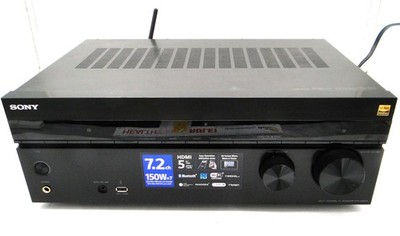 Sony STR-DN850 7.2 Channel Receiver Reciever HDMI Bluetooth 4K