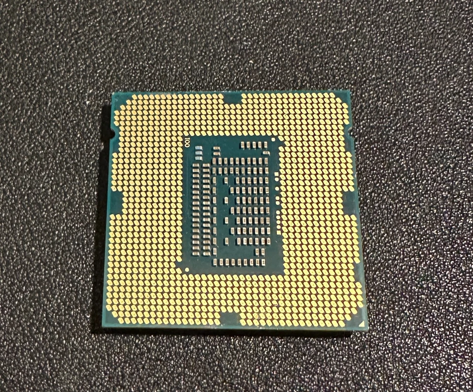 Intel Core i5 3330 3.00GHz SR0RQ LGA1155 CPU Processor - Image 2 of 2