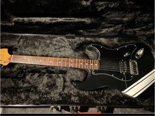 Fender Tom Delonge Specifications Stratocaster