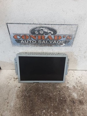 Info-GPS-TV Screen Front Display ID BB5T-18B955-AF Fits 11 EXPLORER 1599724