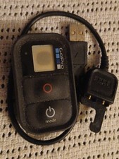 GoPro ARMTE-001 Smart Wi-Fi Remote Control