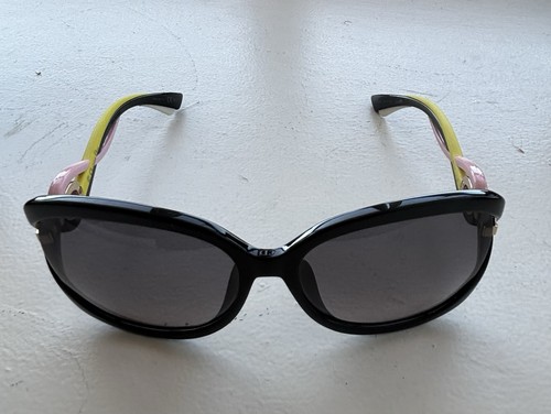 Occhiali da sole Christian Dior Twisting F originali nuovi con scatola - Foto 9 di 20