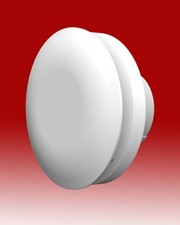 Vent-Axia Extractor Fan Lo-Carbon NBR DMEV 100mm Humidistat Timer 498096 Vent