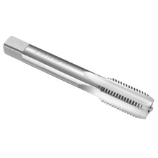 Hand Plug Tap 5/8-14 BSF 2B Thread Plug Style Screw Tapping Threading Tool