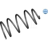 2X Meyle 714 639 0029 Fahrwerksfeder FüR Ford Focus Da Hcp Dp Ffs Ds Db Fch Dh