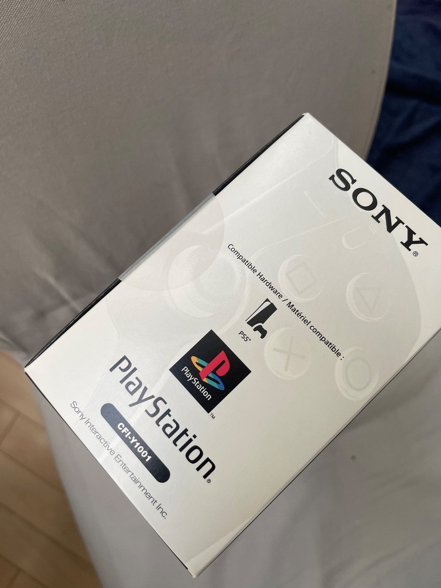 Sony PSP Playstation Portal 30th Anniversary PS5 Limited Edition