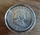 1957 Franklin