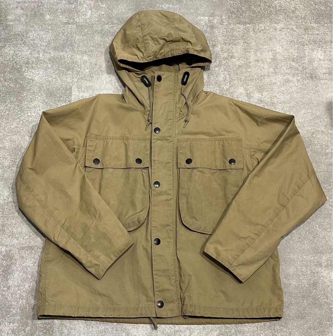 Barbour Kaptain Sunshine Hooded Short Hoodie Men 