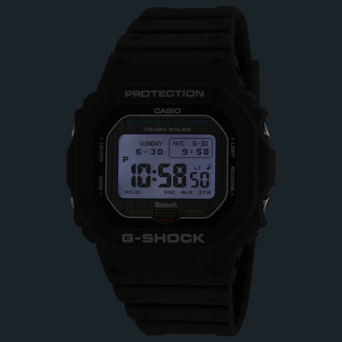 Casio G-SHOCK GW-BX5600-1JF Tough Watch NEW Japan | eBay