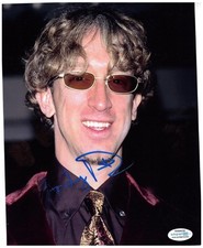 Andy Dick Signed Autographed 8x10 Photo ACOA